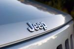 Jeep Patriot 2012 года